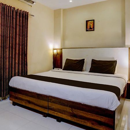Hotel O Aishwarya Service Apartment Navi Mumbai Esterno foto